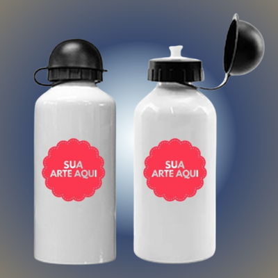 Squeeze personalizada em DTF - Nobre Comunicação Visual