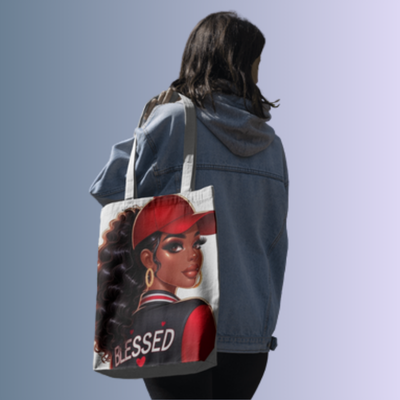 Bolsa ecobag - sublimação - Nobre Comunicação Visual