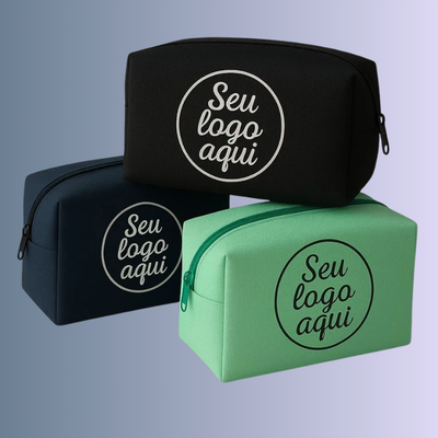 Necessaire Personalizada - Nobre Comunicação visual