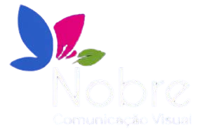 logo - nobrecomvisual