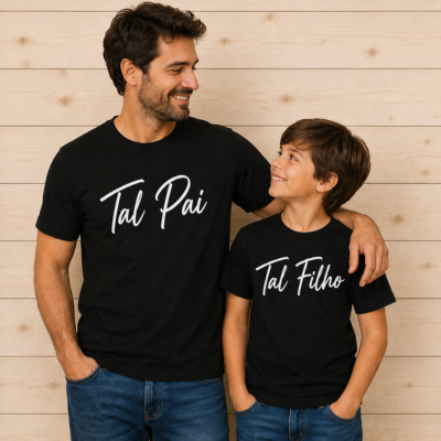 Camiseta Personalizada