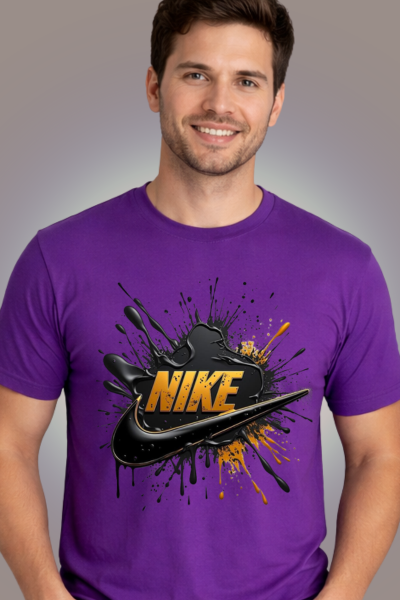 Camiseta básica collor 