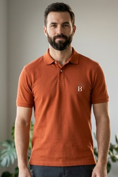 Gola polo para sublimação – Nobre Comunicação visual