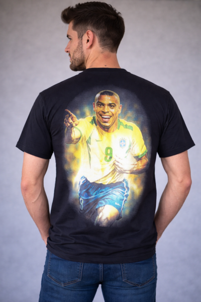 Camiseta básica collor 