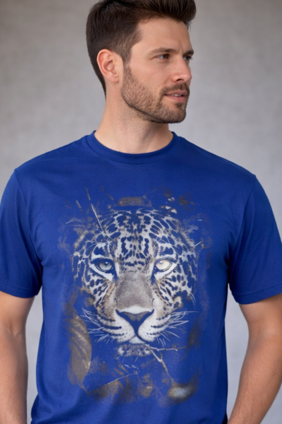 Camiseta básica collor 