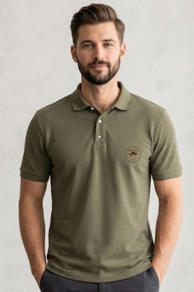 Gola polo para sublimação – Nobre Comunicação visual