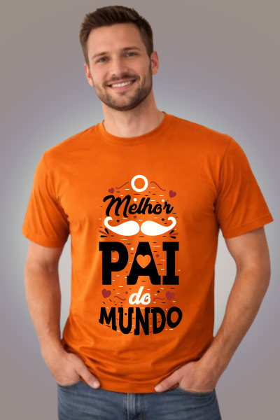 Camiseta básica collor 