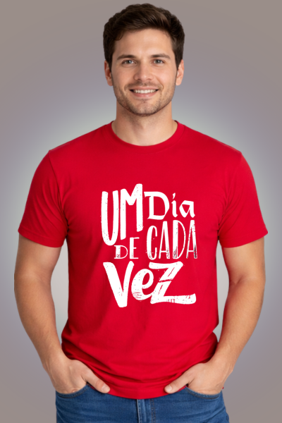 Camiseta básica collor 
