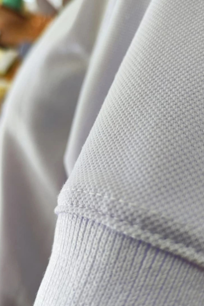 Gola polo para sublimação – Nobre Comunicação visual