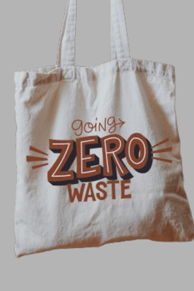 Bolsa Ecobag para personalizar – Nobre Comunicação Visual