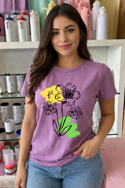 Baby looks em malha PP 100% poliéster coloridas, para personalizar - Nobre Comunicação Visual