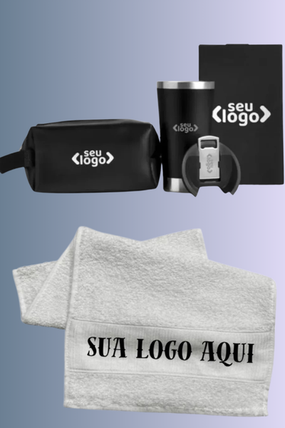 Kit Corporativo