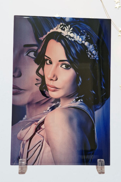 Azulejo Personalizado (20x30 cm)