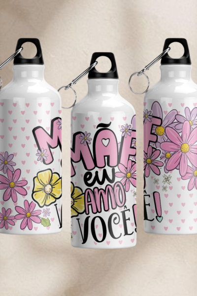 Garrafa squeeze para personalizar – Nobre Comunicação Visual