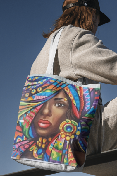 Bolsa Ecobag para personalizar – Nobre Comunicação Visual