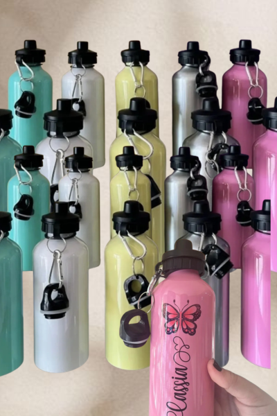 Garrafa squeeze para personalizar – Nobre Comunicação Visual